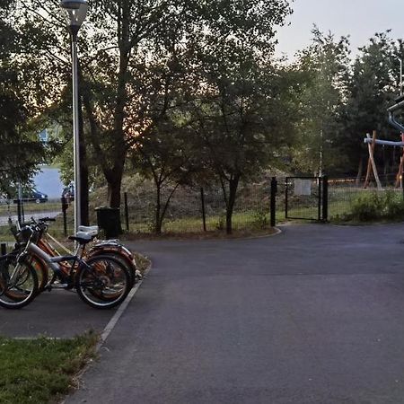 Focus Lux Διαμέρισμα Miercurea Ciuc Εξωτερικό φωτογραφία